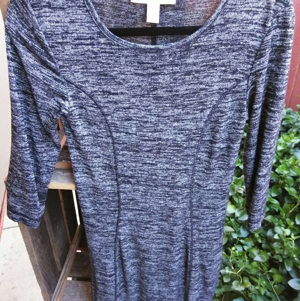 MEDIUM: Forever 21: MID LENGTH DRESS